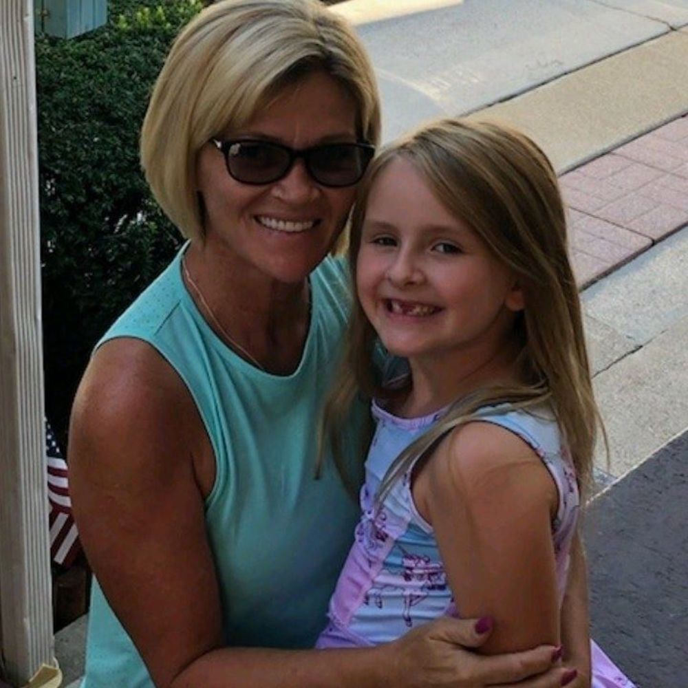 Meet your Posher, Melissa